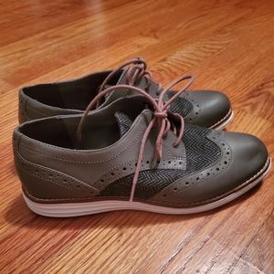Cole Haan Oxford Shoes Women